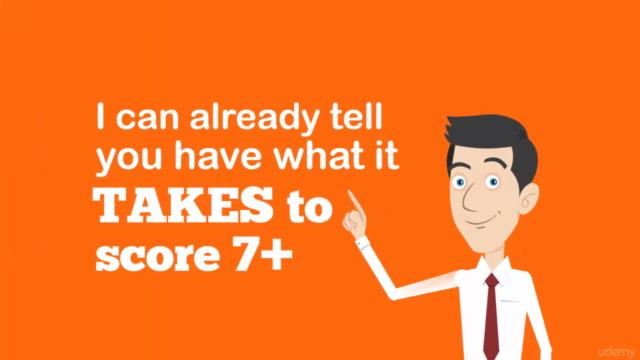 Unlock the IELTS - Score band 7+ Reading/Listening – Screenshot 4