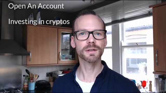 Cryptocurrency Made Easy: A Beginners Bootcamp! – Screenshot 1