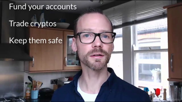 Cryptocurrency Made Easy: A Beginners Bootcamp! – Screenshot 3