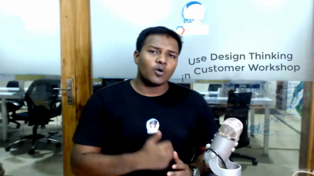 Learn Design Thinking Hands-On With Project CORE – Screenshot 1