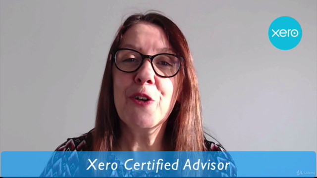 Xero - Mastering Purchases in Xero – Screenshot 1