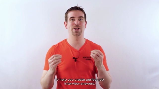 English for Job Interviews: Speak with Confidence – Screenshot 2