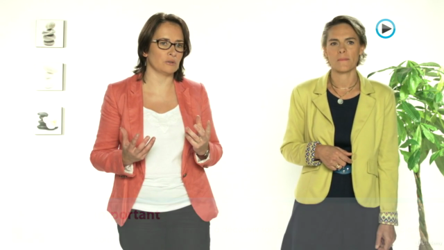 Et si je parlais de sexualité à mon enfant ! – Screenshot 2