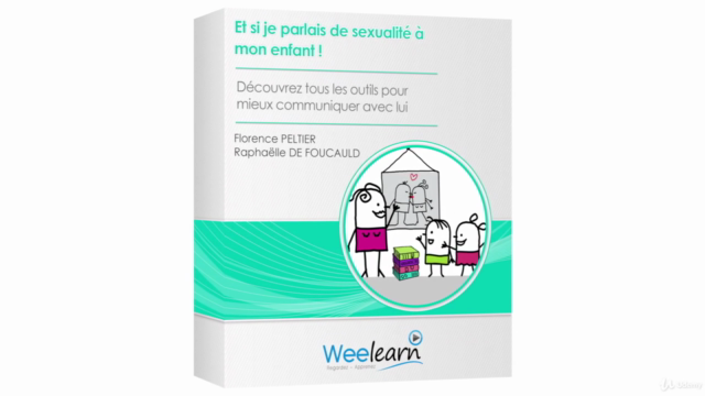Et si je parlais de sexualité à mon enfant ! – Screenshot 4