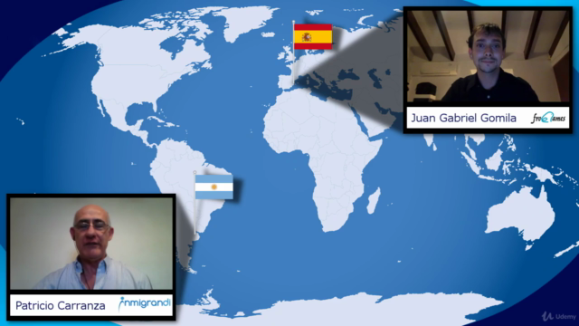Internet de las Cosas: una introducción al mundo conectado – Screenshot 1