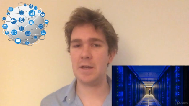 Ultimate Neural Nets and Deep Learning Masterclass in Python – Screenshot 1