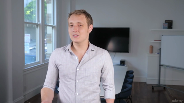Leading Effective Meetings – Screenshot 1