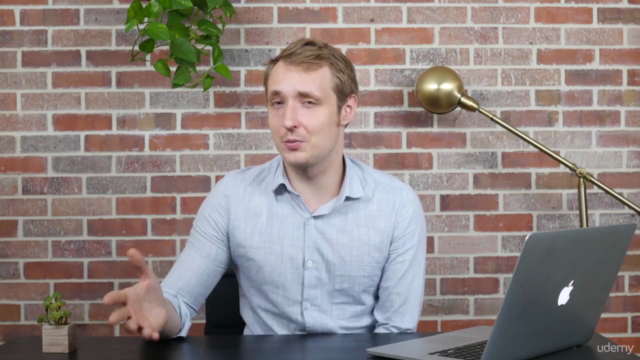 How to Build your Professional Network – Screenshot 1