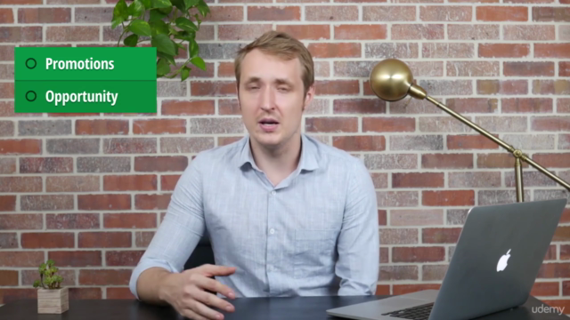 How to Build your Professional Network – Screenshot 2