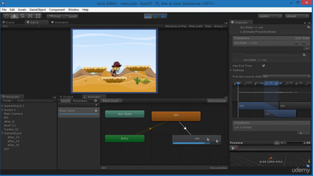 Stwórz swoją pierwszą grę 2D w Unity - Screenshot_03