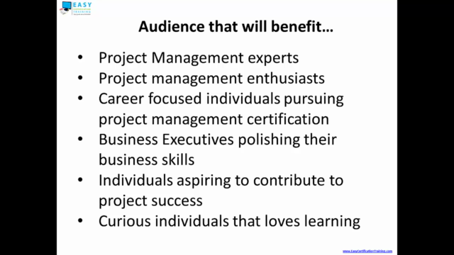 Become Earned Value Management (EVM) Expert – Screenshot 1