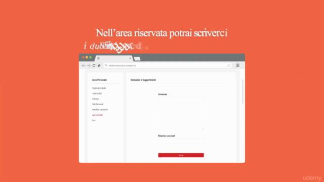 Corso fondamentale di Word 2013 – Screenshot 4