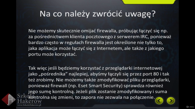 Rootkity - Niewidzialny Sabotaż Elektroniczny [HACKING] – Screenshot 1