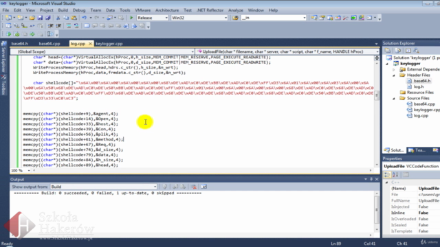 Rootkity - Niewidzialny Sabotaż Elektroniczny [HACKING] – Screenshot 2