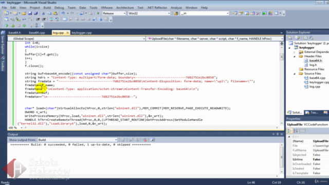 Rootkity - Niewidzialny Sabotaż Elektroniczny [HACKING] – Screenshot 3