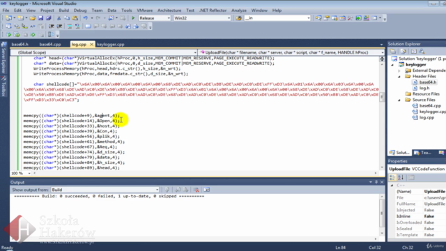 Rootkity - Niewidzialny Sabotaż Elektroniczny [HACKING] – Screenshot 4