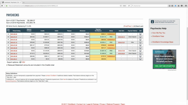 Traffic Generation Blackbook To Website As A Pro Affiliate – Screenshot 1