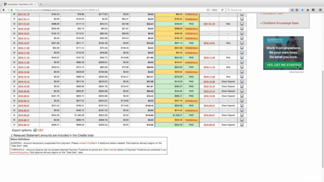 Traffic Generation Blackbook To Website As A Pro Affiliate – Screenshot 3