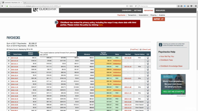 Traffic Generation Blackbook To Website As A Pro Affiliate – Screenshot 4