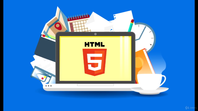 HTML: Become an Expert in HTML In 2 Hours - For Beginners - Screenshot_02