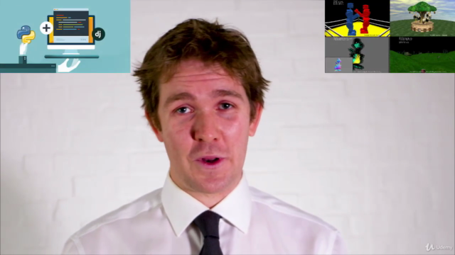 The Ultimate Python Masterclass - learn from scratch – Screenshot 1
