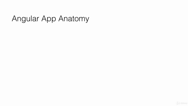 Angular Fast Crash Course – Screenshot 2