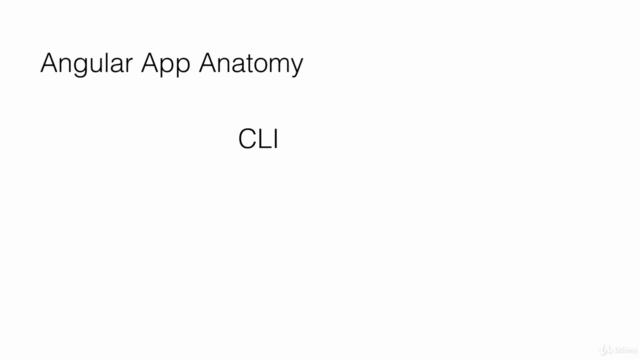 Angular Fast Crash Course – Screenshot 3
