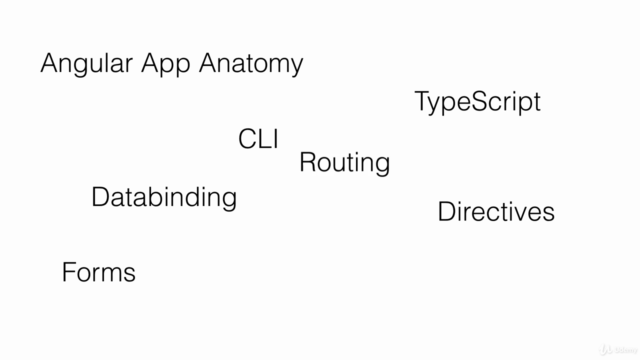 Angular Fast Crash Course – Screenshot 4