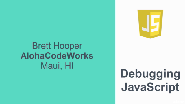 Javascript Debugging Crash Course – Screenshot 2