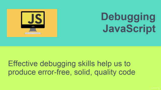 Javascript Debugging Crash Course – Screenshot 3