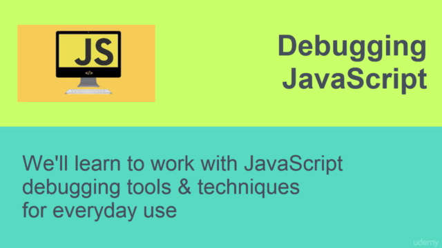 Javascript Debugging Crash Course – Screenshot 4