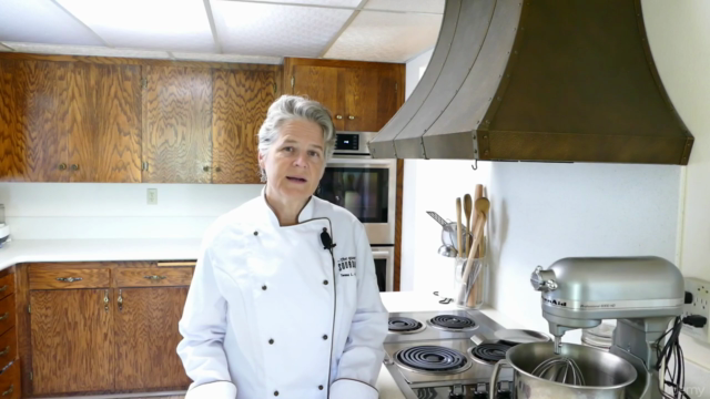Bake San Francisco Style Sour Sourdough Bread – Screenshot 1
