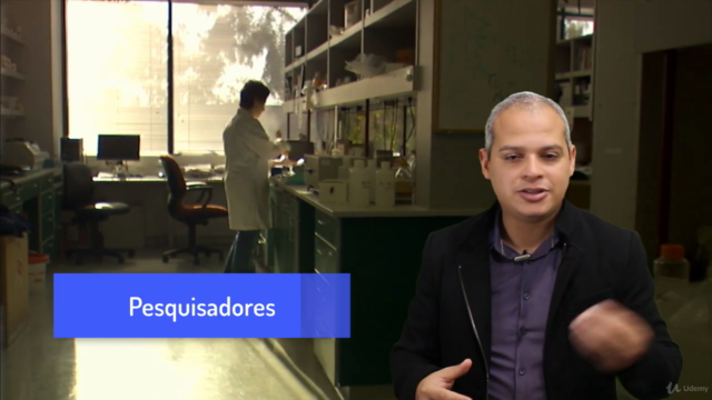 Visualização de Dados para Data Science no R (Gráficos) – Screenshot 1