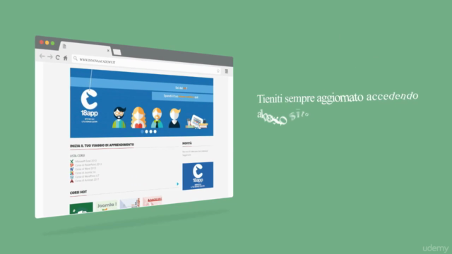Corso base di Photoshop, gestisci foto e immagini digitali! – Screenshot 3