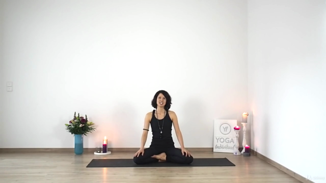 Dein Yoga Wochenende – Screenshot 1