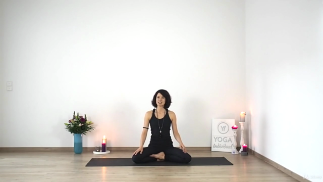 Dein Yoga Wochenende – Screenshot 2