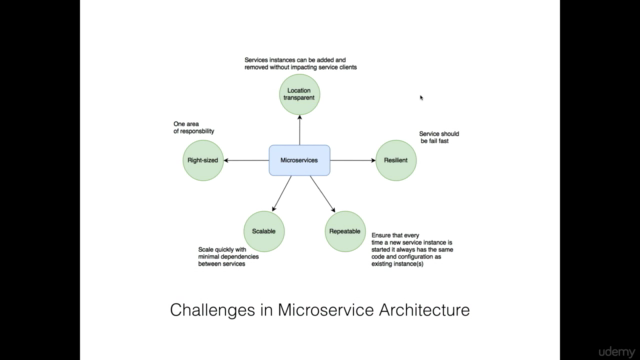 Learn Microservices with Spring Boot and Spring Cloud – Screenshot 1