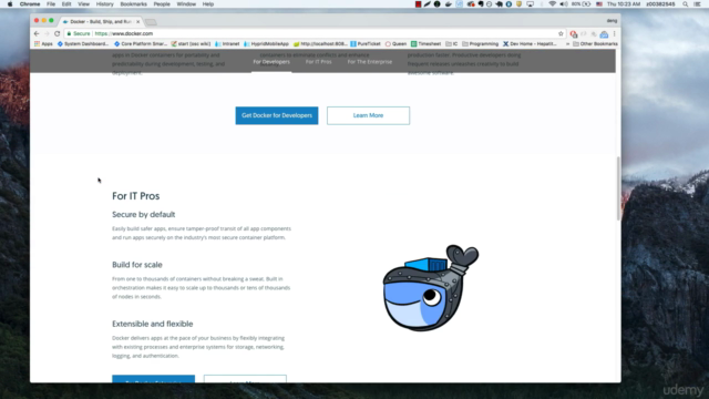 Learn Microservices with Spring Boot and Spring Cloud – Screenshot 3