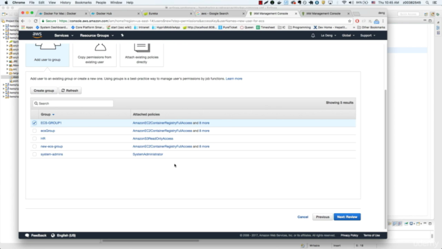 Learn Microservices with Spring Boot and Spring Cloud – Screenshot 4
