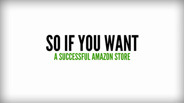 Amazon FBA: Selling On Amazon, Private Label & Amazon PPC – Screenshot 1
