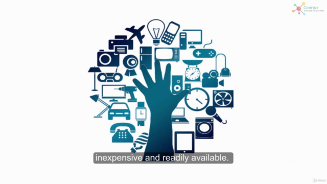 ESP8266 Mastery: Rule Your Appliances Remotely | 2025 – Screenshot 1