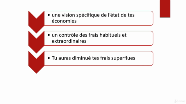 Guide pratique de finances personnelles – Screenshot 3