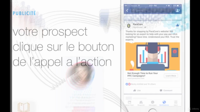Facebook Ads | Générer des centaines de prospects et clients - Screenshot_01