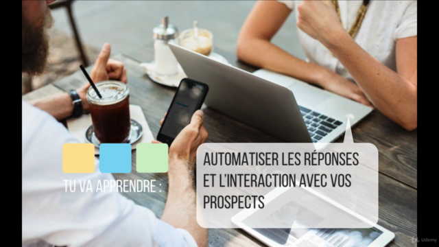 Facebook Ads | Générer des centaines de prospects et clients – Screenshot 4