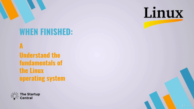 Linux Administration 2020: Become a SysAdmin And Get a Job! – Screenshot 3