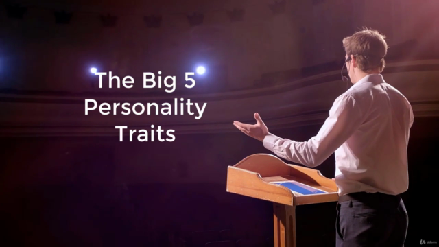 Introduction to Personality Psychology: Big 5 Traits – Screenshot 2