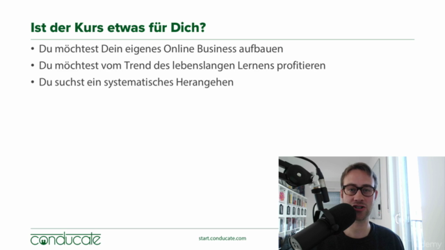 Deine Online Business Idee: Vom Konzept zum Erfolg – Screenshot 4
