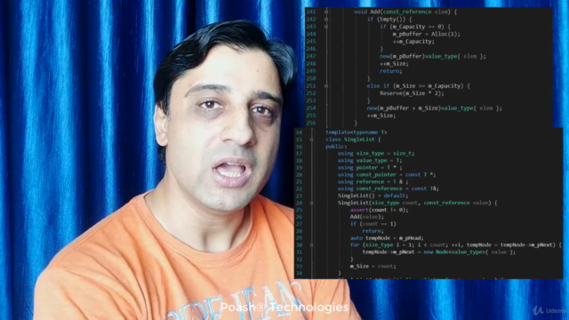 C/C++ Pointers & Applications – Screenshot 2