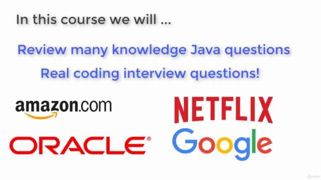 Get your JAVA dream job! Collection Interview Questions – Screenshot 3