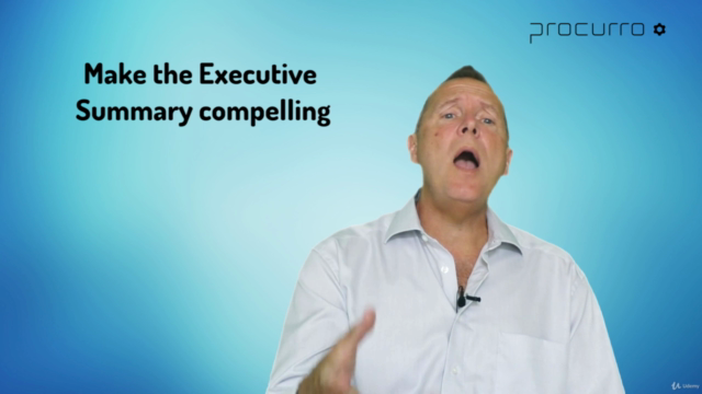 The Proposal Success Formula – Screenshot 3